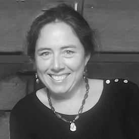 Grace Archer - Real Estate Agent