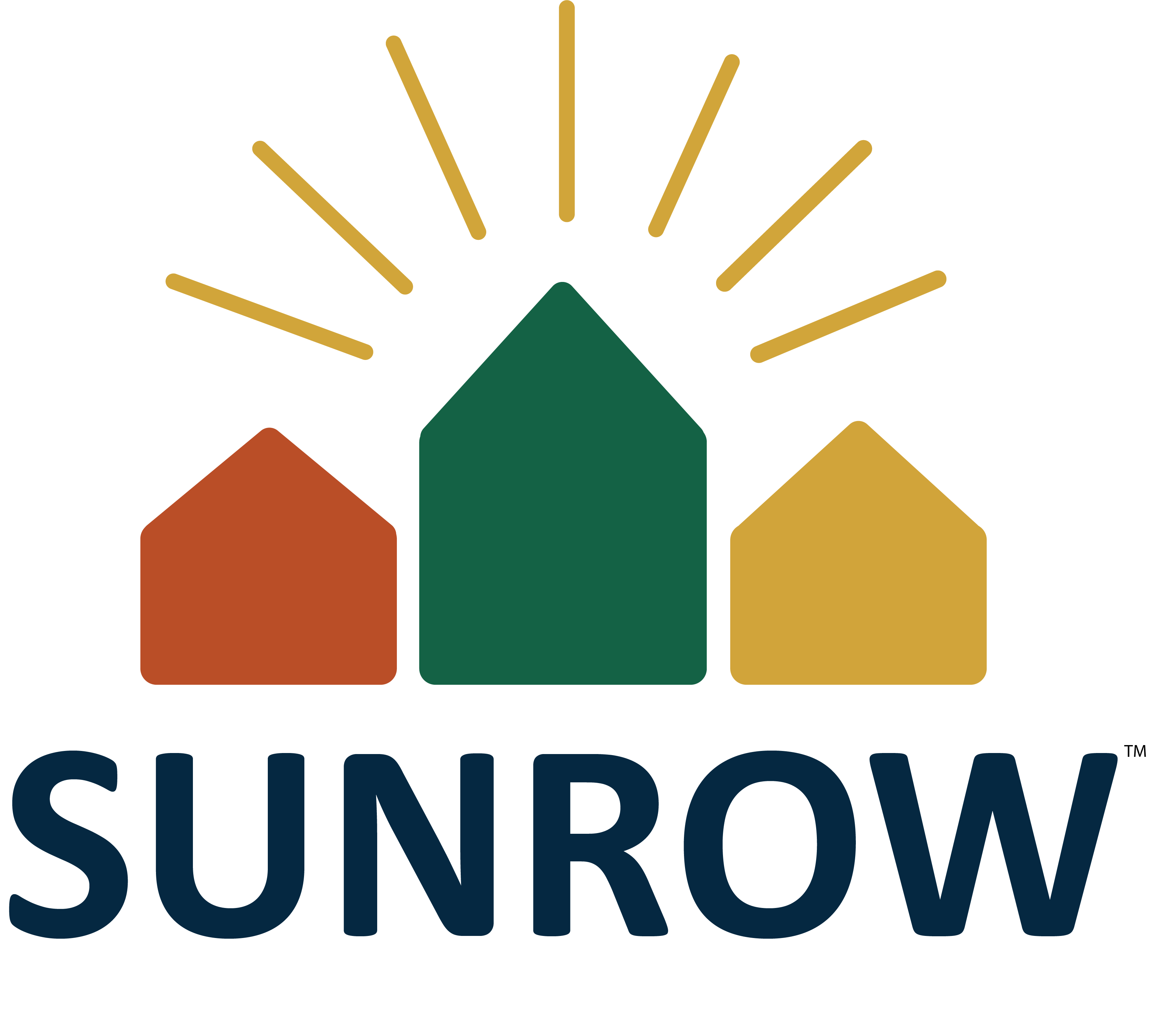 Sunrow Logo